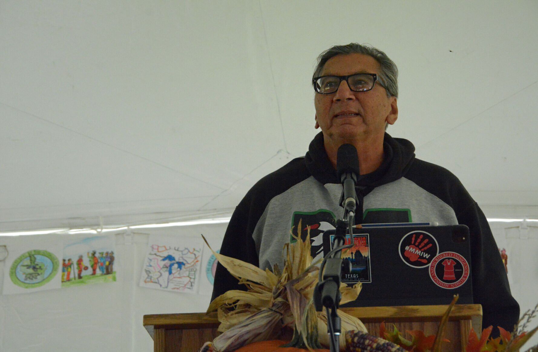 INDIGENOUS PEOPLES' DAY
